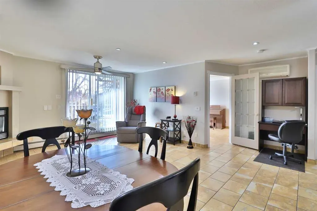4834 52A Street, #105