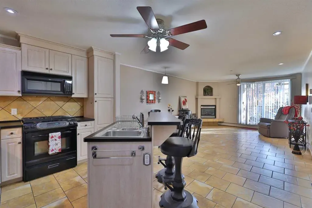 4834 52A Street, #105
