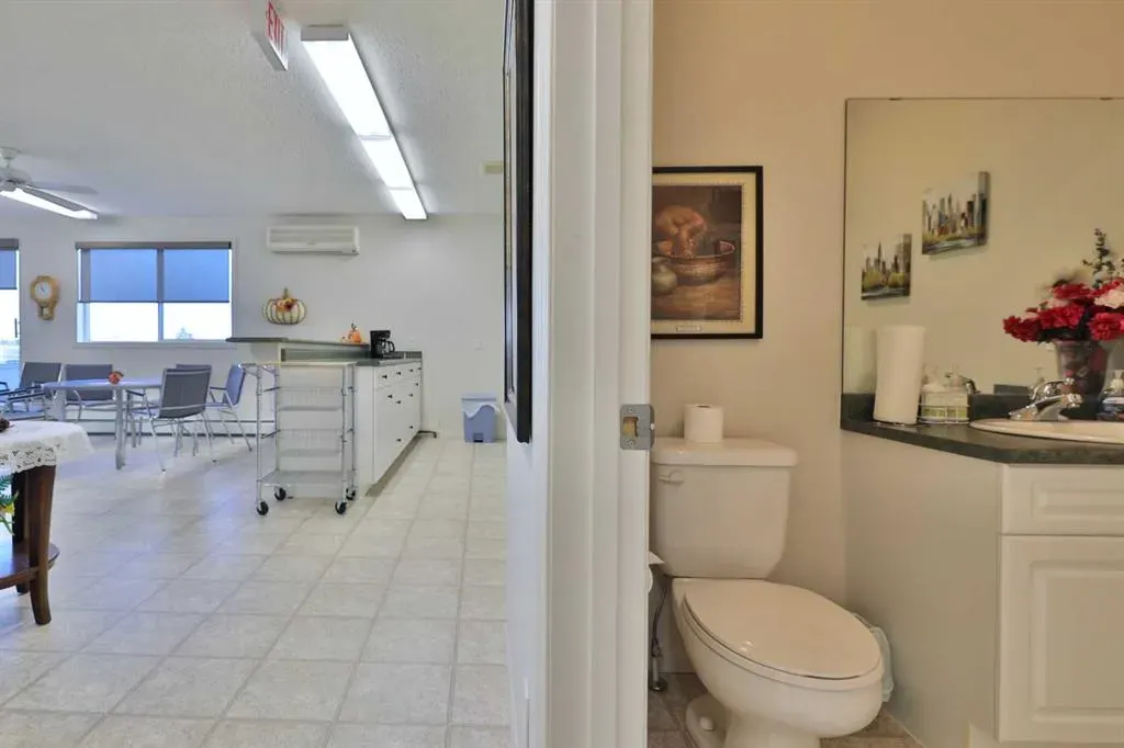 4834 52A Street, #105