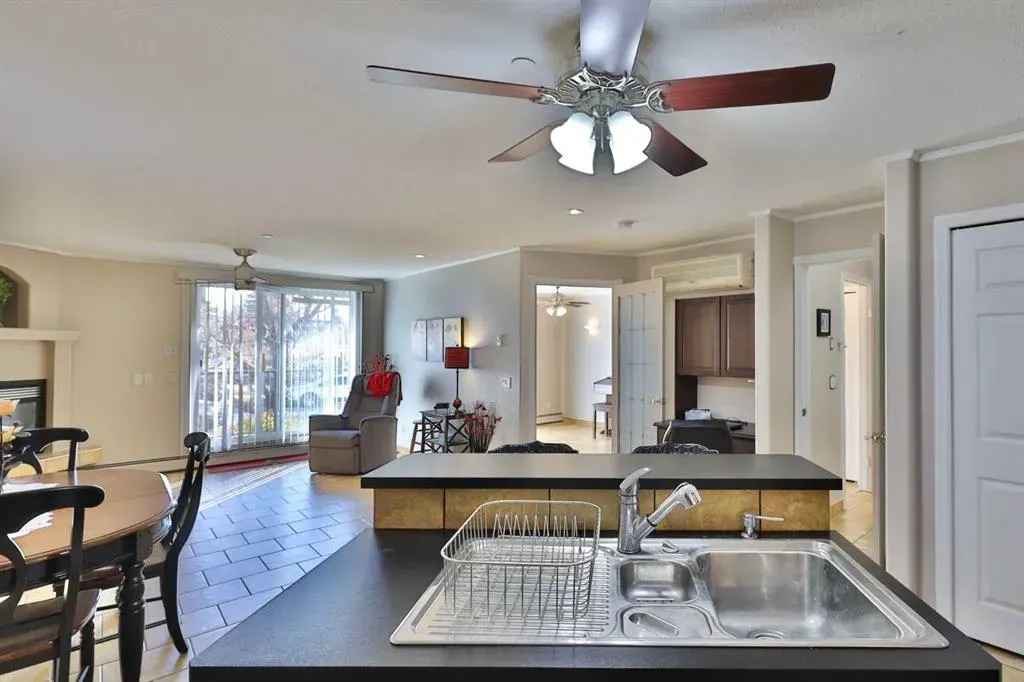 4834 52A Street, #105