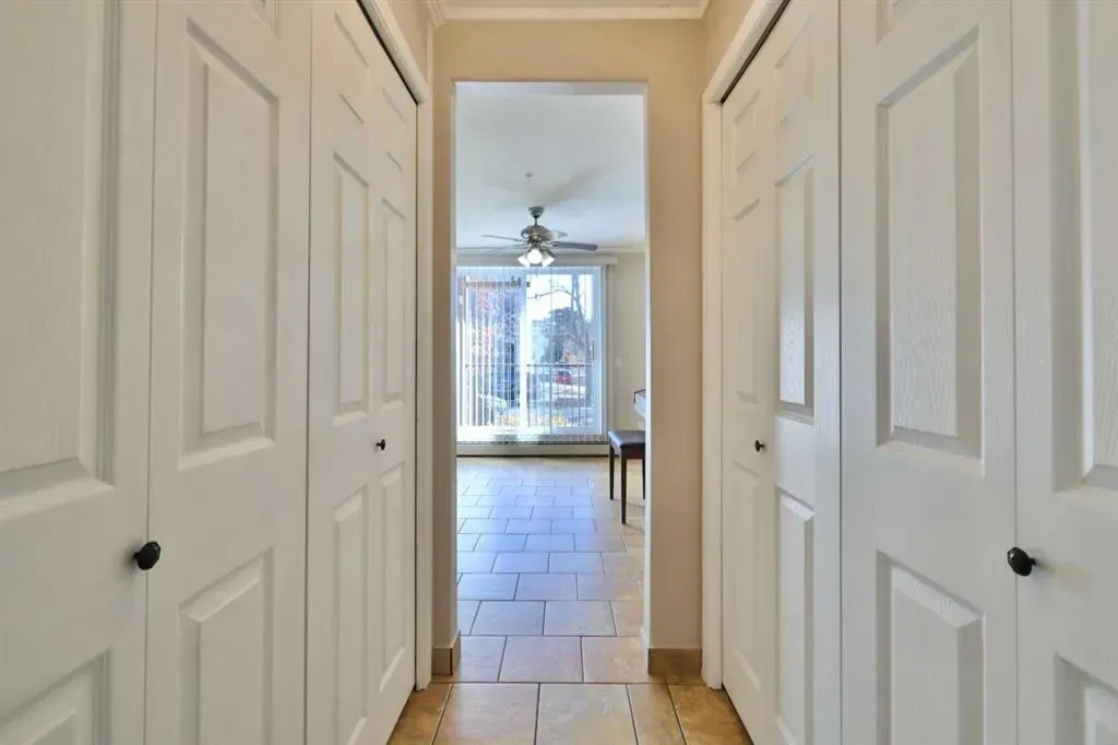 4834 52A Street, #105