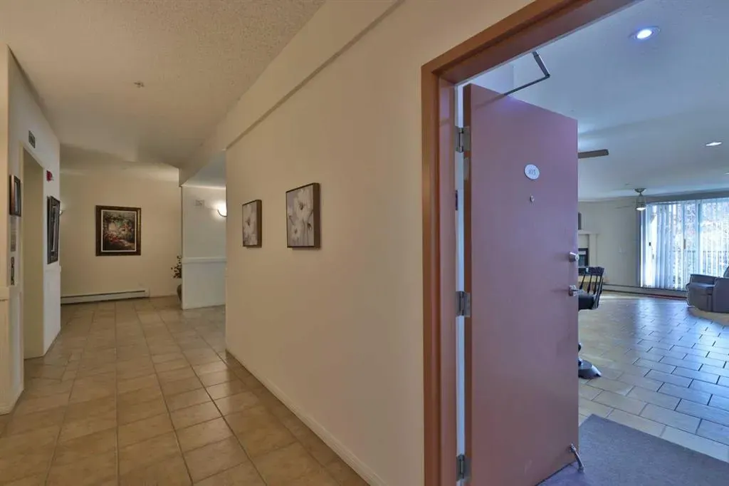4834 52A Street, #105