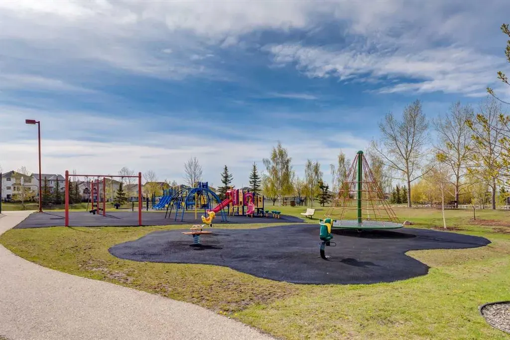 105 Rocky Vista Terrace NW