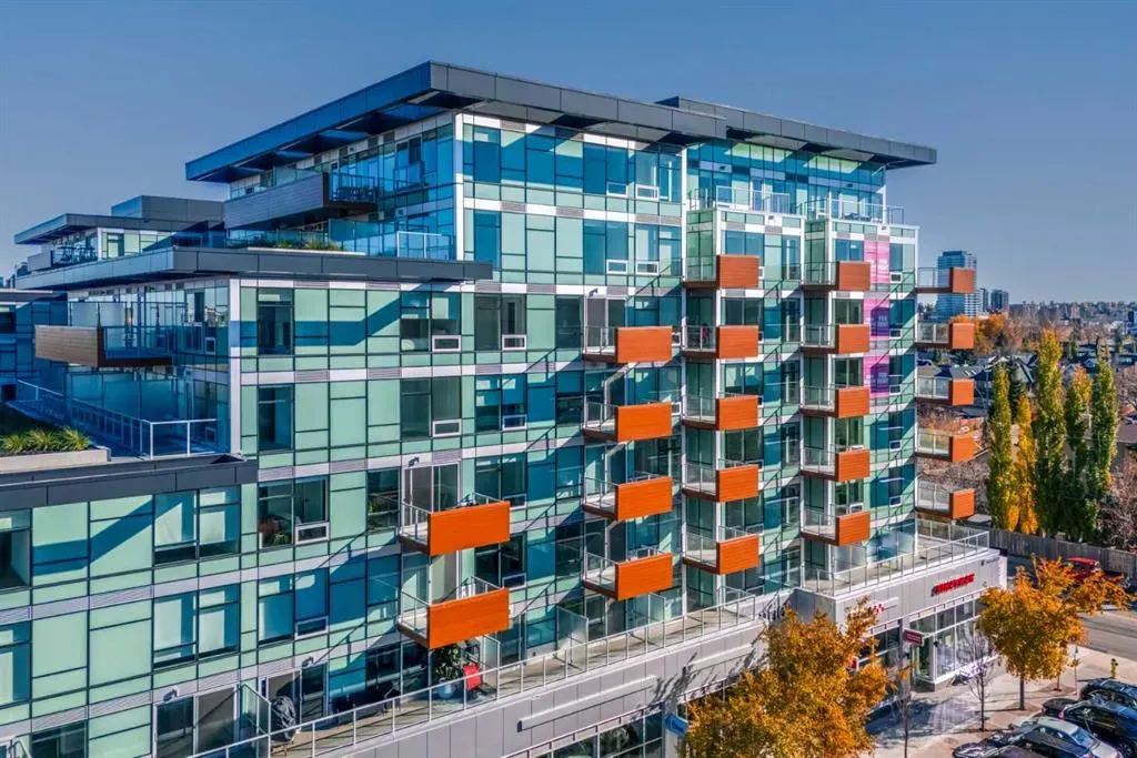 110 18A Street NW, #308