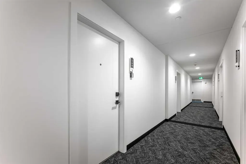 110 18A Street NW, #308