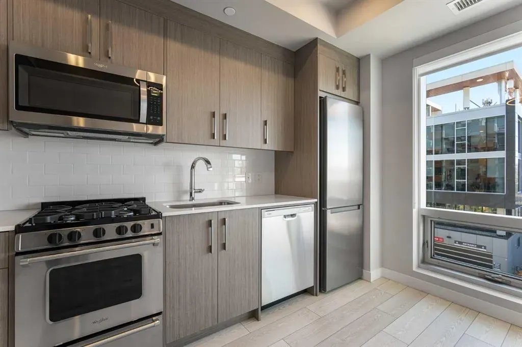 110 18A Street NW, #308