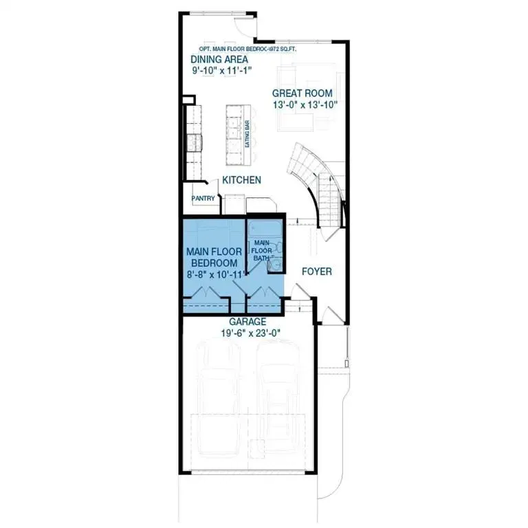 192 Creekstone Circle SW