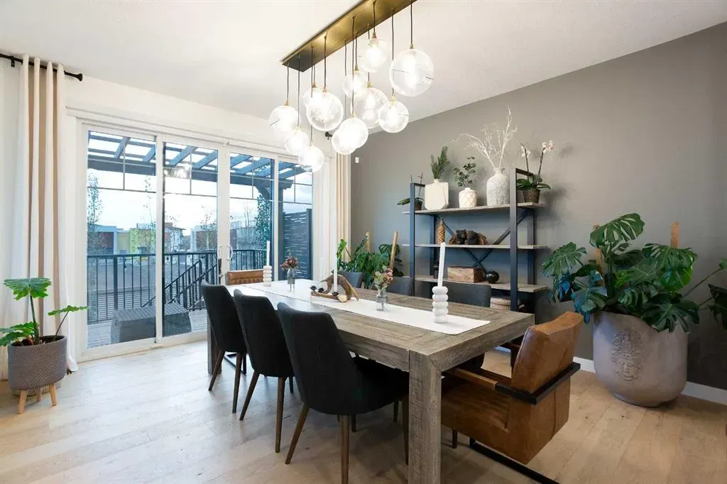 116 Ranchers View