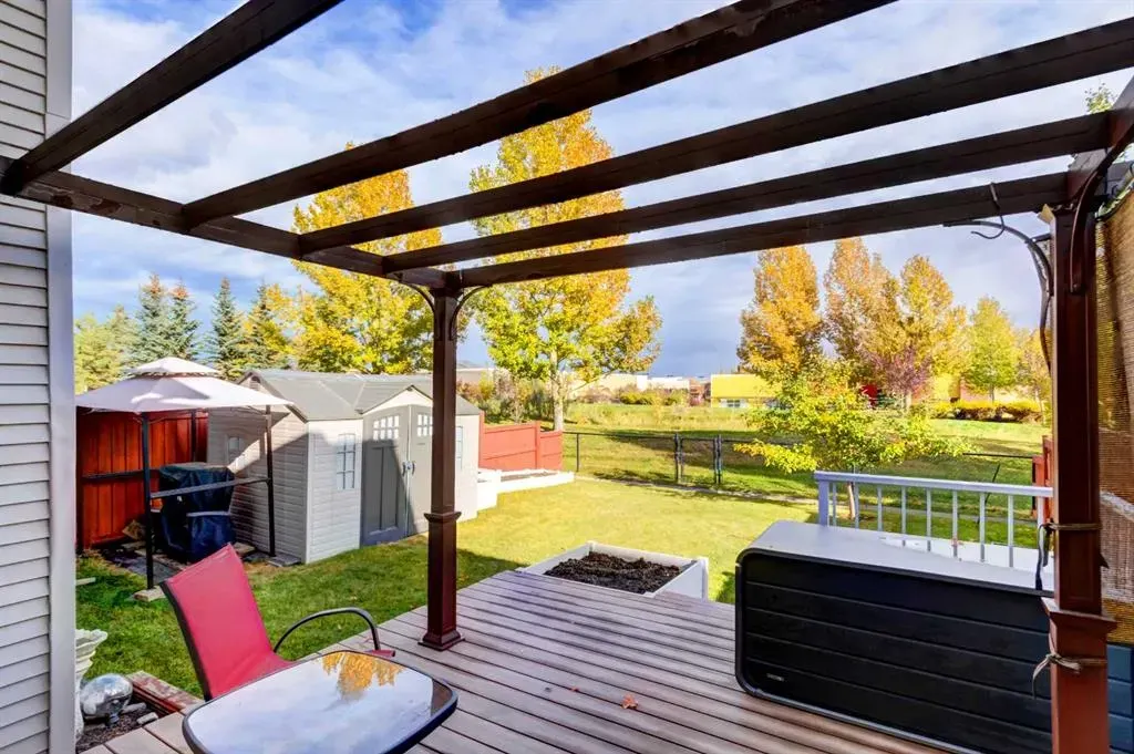 267 Silverado Plains Close SW