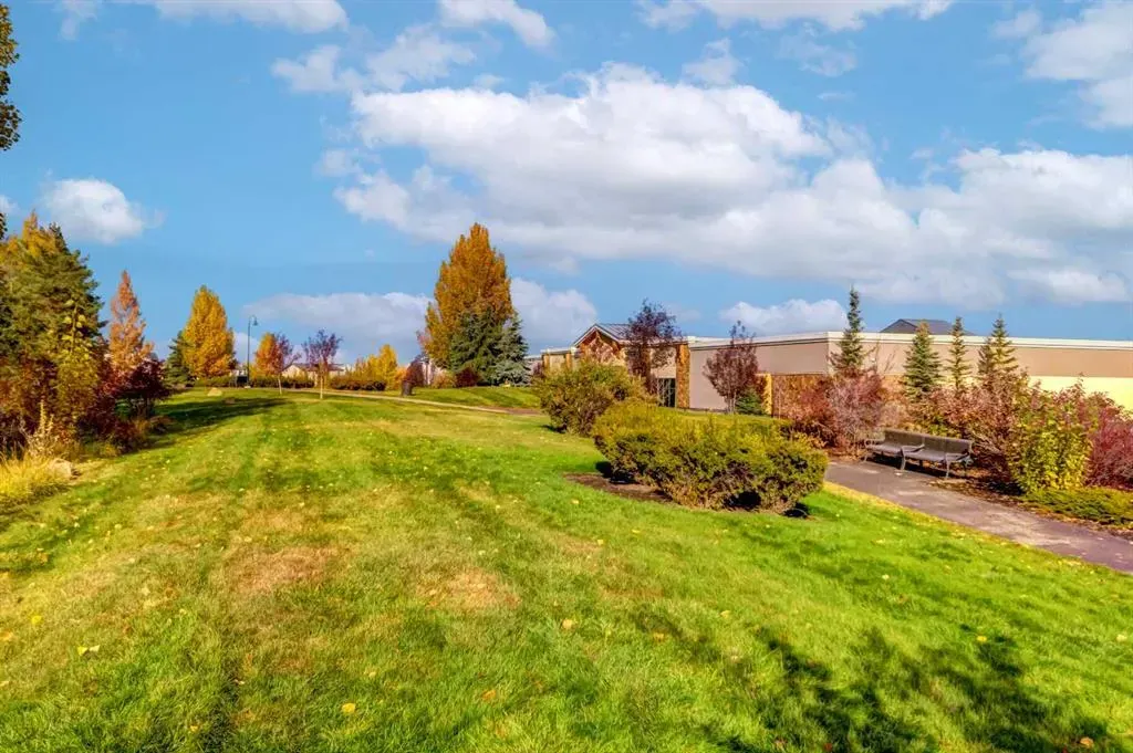 267 Silverado Plains Close SW