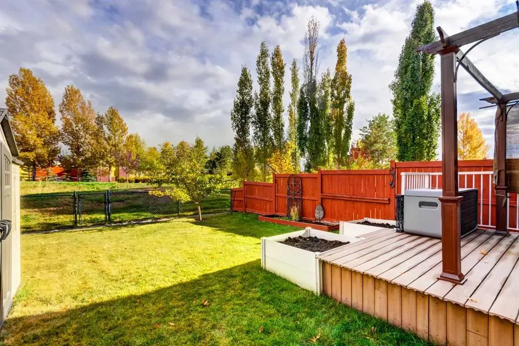 267 Silverado Plains Close SW