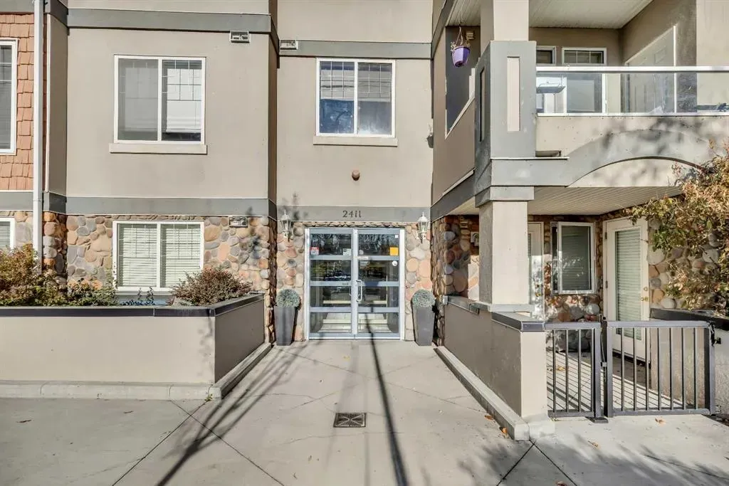 2411 Erlton Road SW, #106