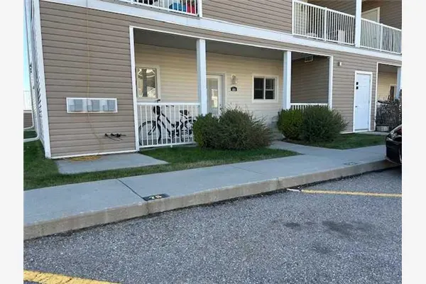 227 Sunrise Terrace NE, #227