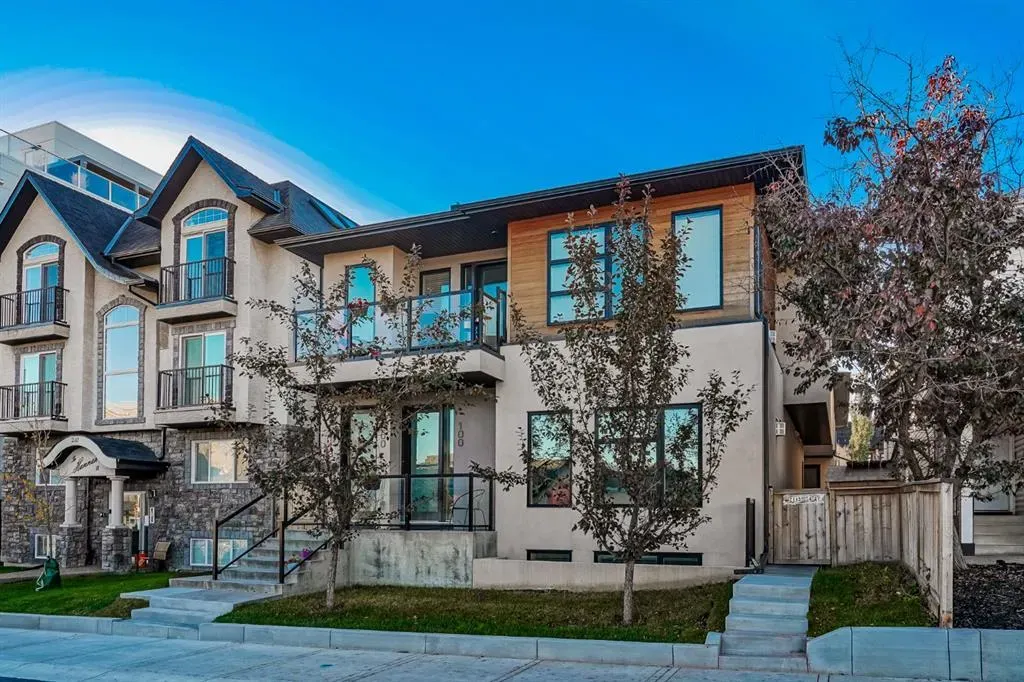 2115 34 Avenue SW, #100