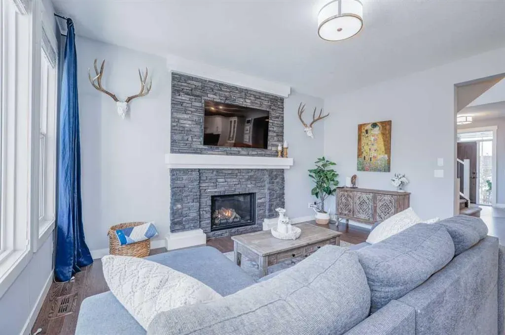24 Mount Rae Terrace