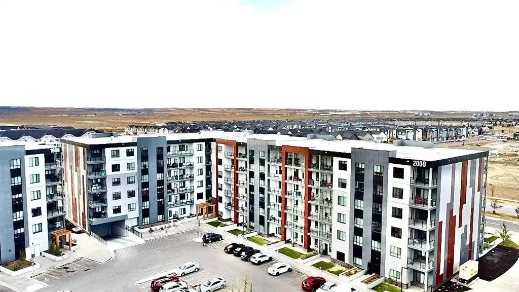 60 skyview Ranch Road NE, #2324