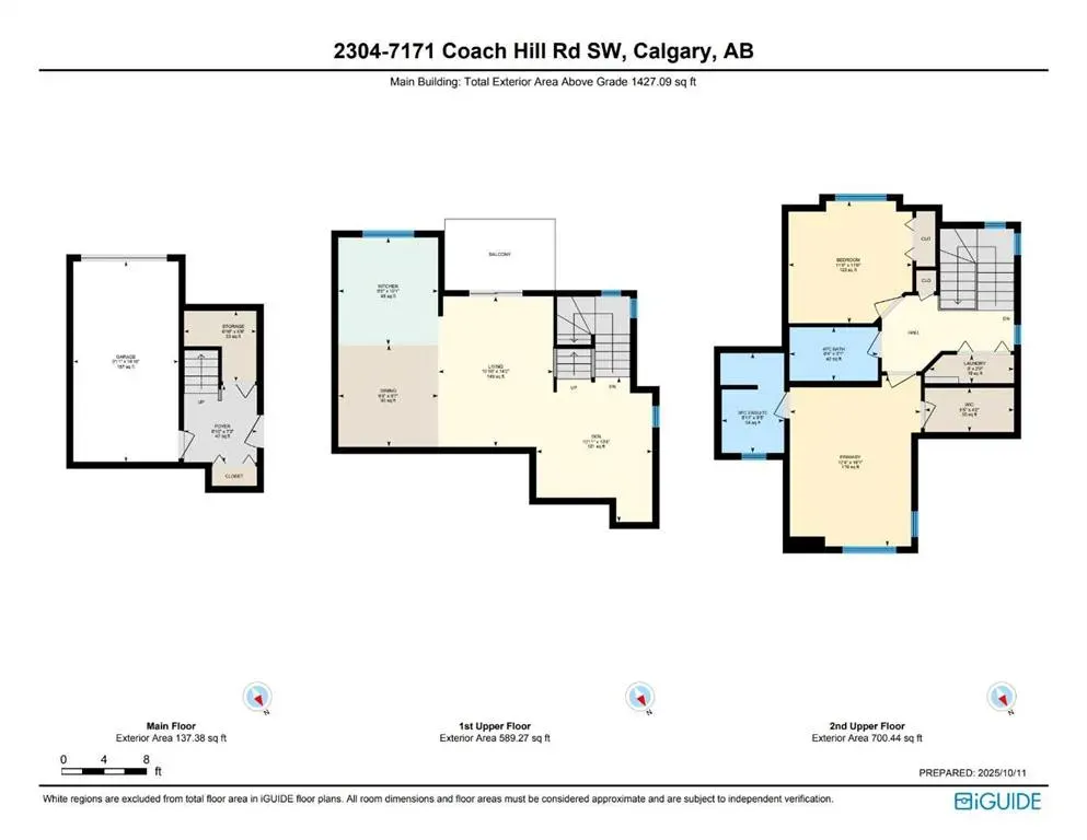 7171 Coach Hill Road SW, #2304