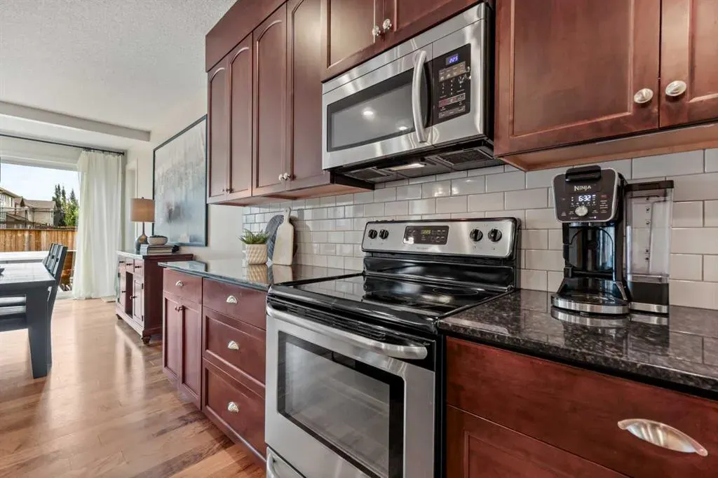 160 Chaparral Valley View SE