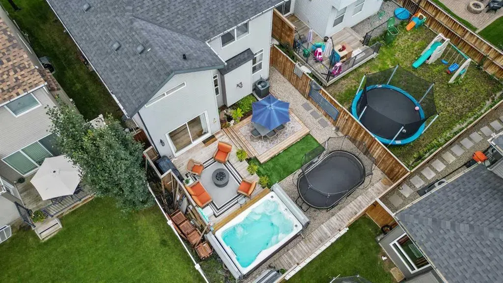 160 Chaparral Valley View SE