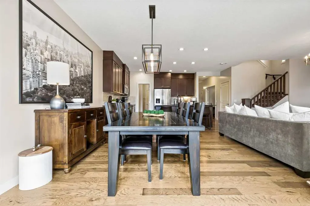 160 Chaparral Valley View SE