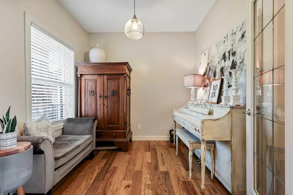 160 Chaparral Valley View SE