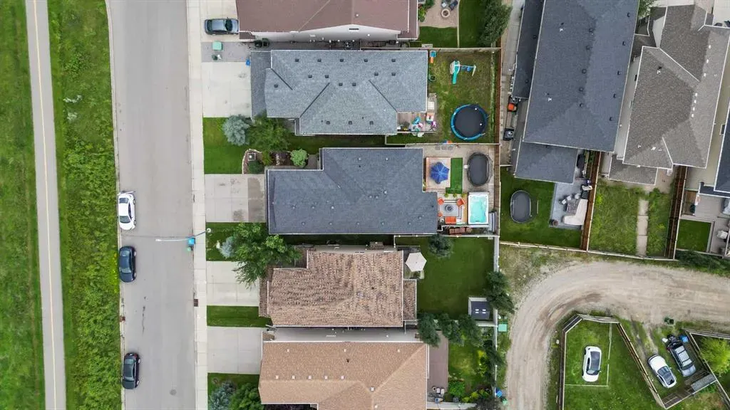 160 Chaparral Valley View SE