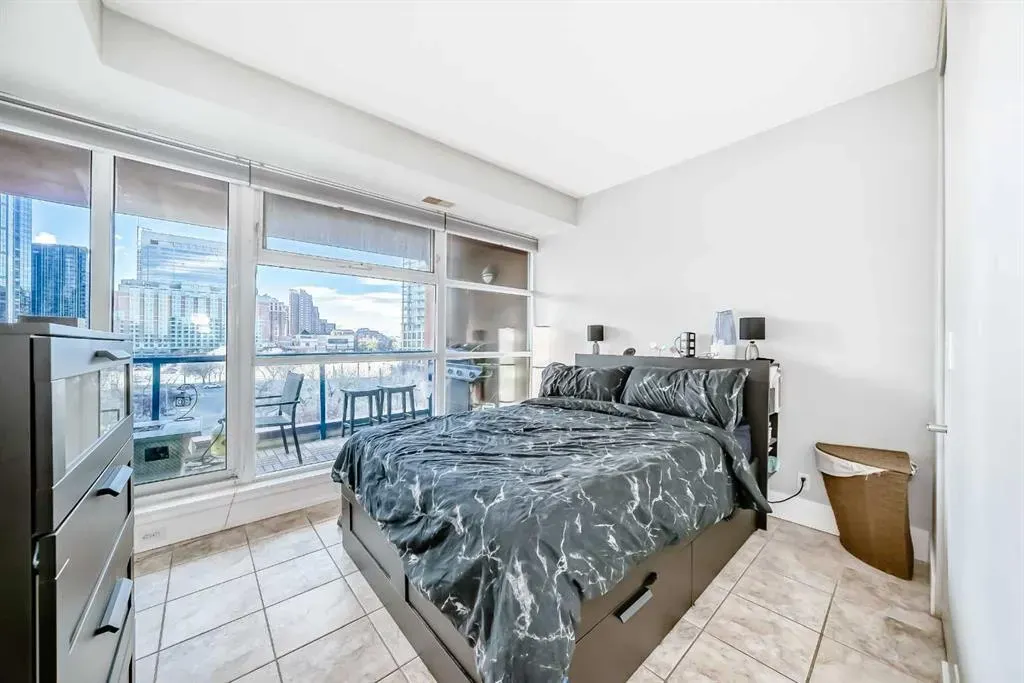 205 Riverfront Avenue SW, #509