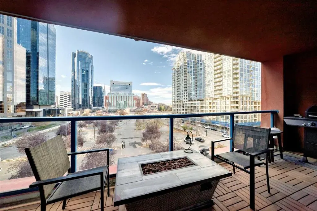 205 Riverfront Avenue SW, #509