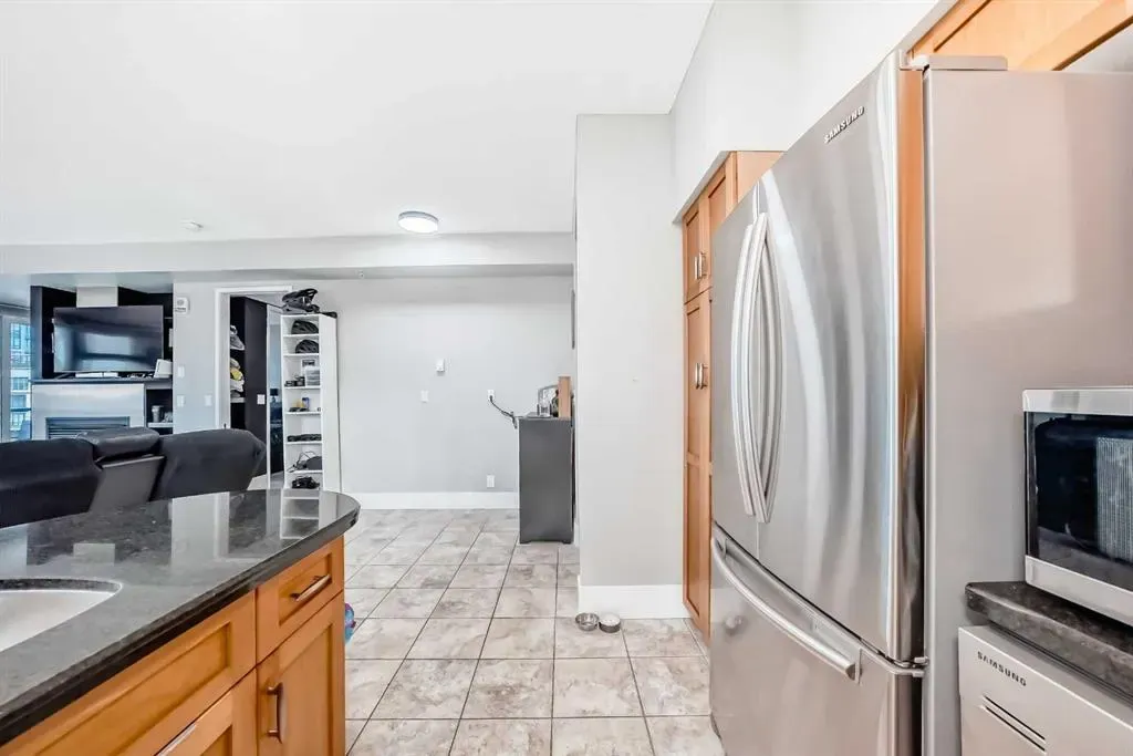 205 Riverfront Avenue SW, #509
