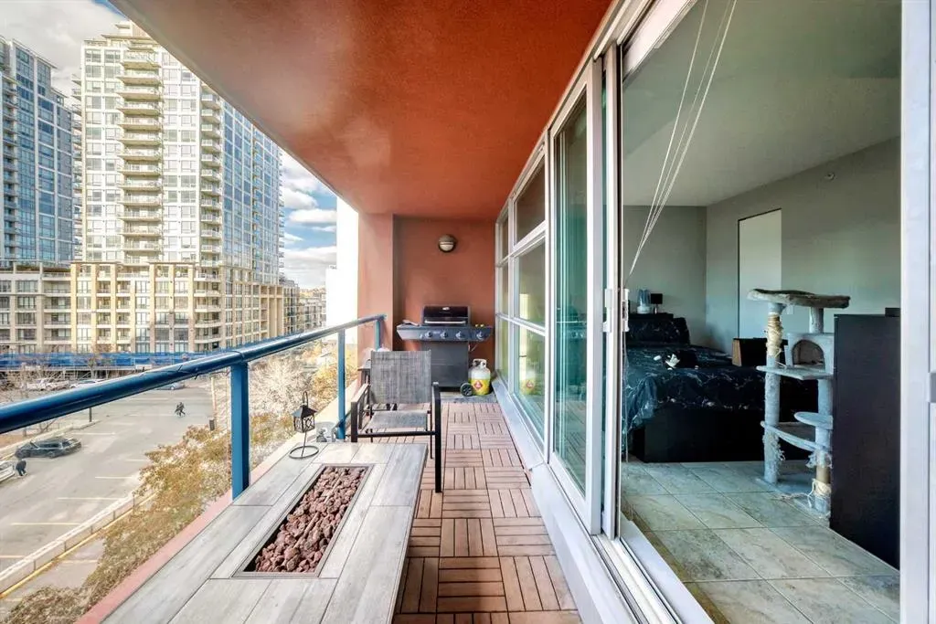 205 Riverfront Avenue SW, #509