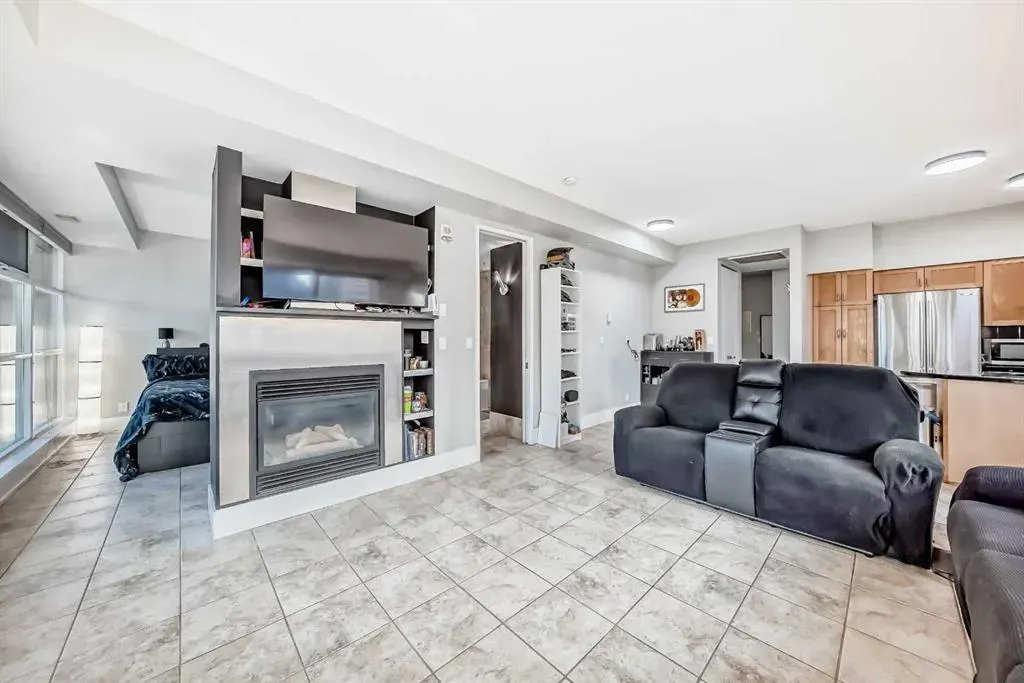 205 Riverfront Avenue SW, #509