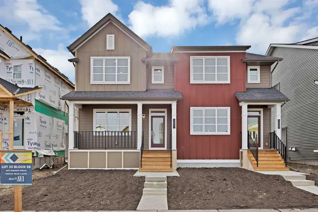 5077 Harmony Circle