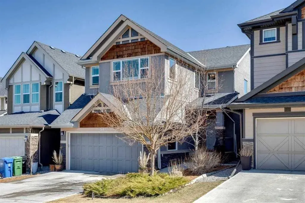 58 Valley Pointe Way NW