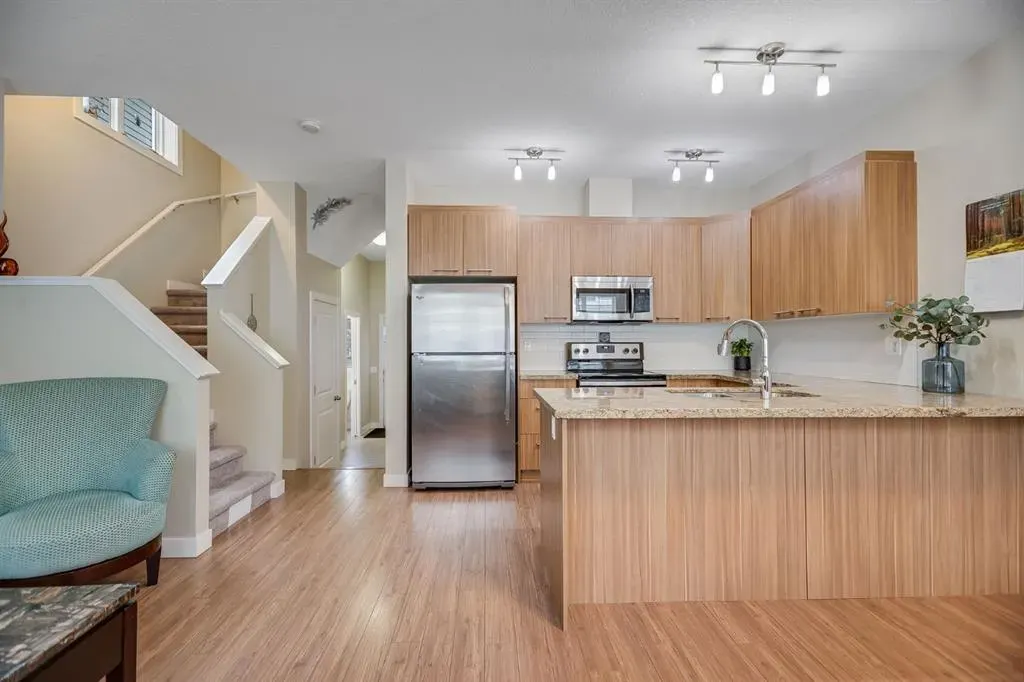 300 Marina Drive, #124