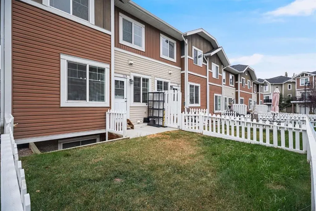 300 Marina Drive, #124