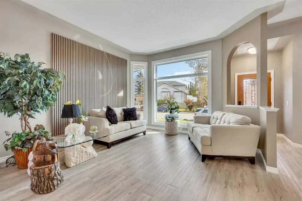 188 Citadel Park NW