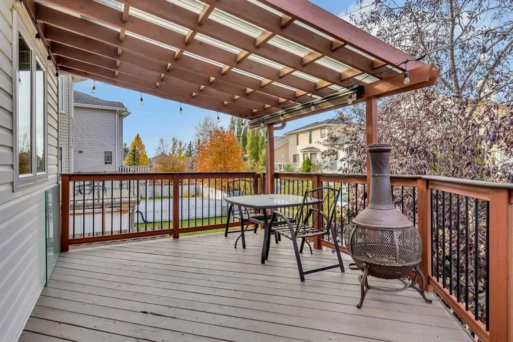 188 Citadel Park NW