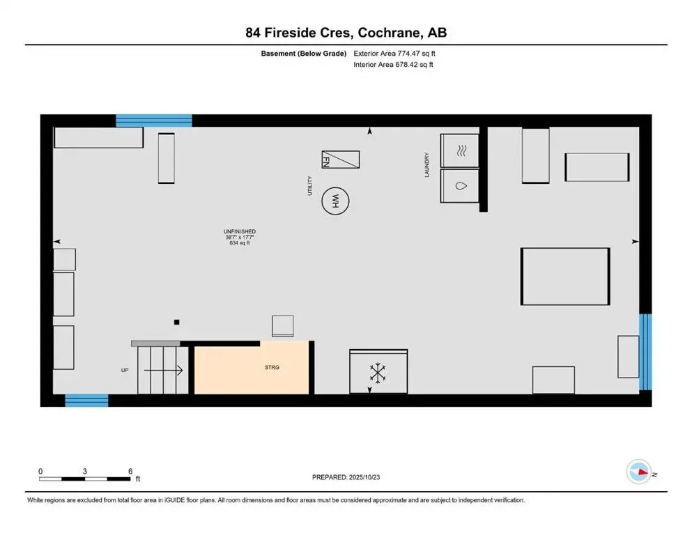 84 Fireside Crescent