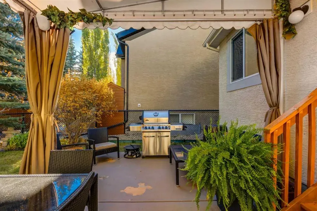 11756 Valley Ridge Boulevard NW