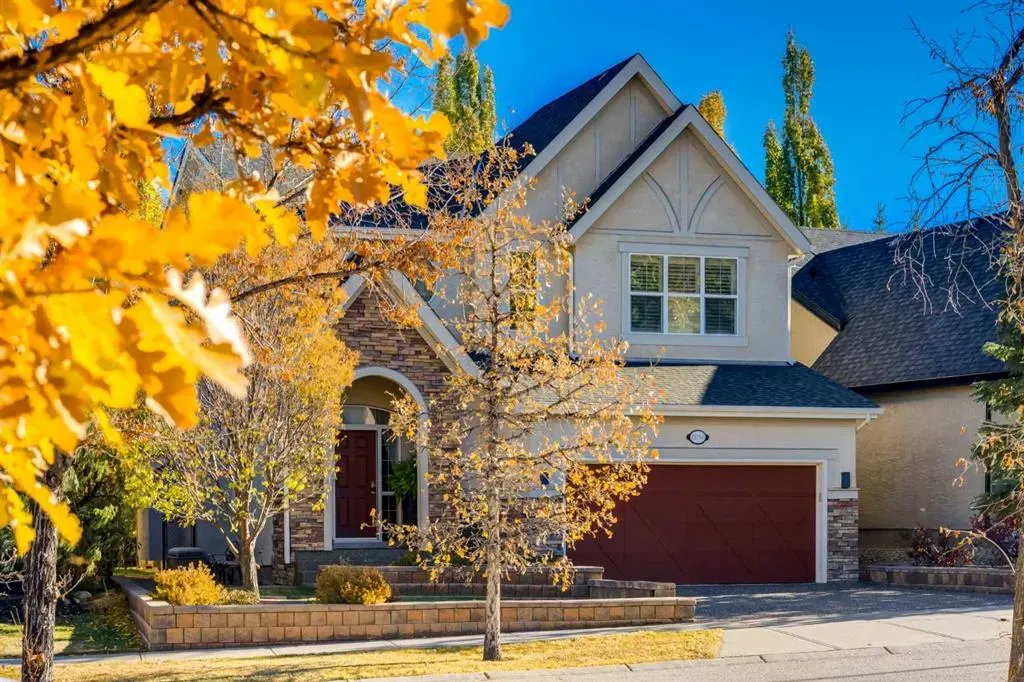 11756 Valley Ridge Boulevard NW