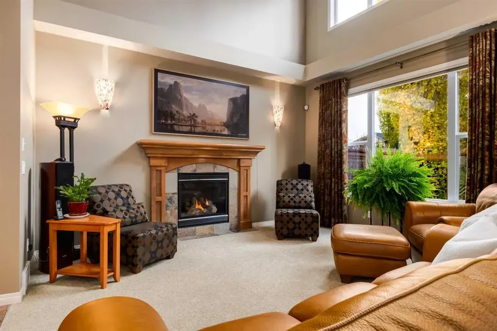 11756 Valley Ridge Boulevard NW