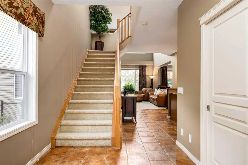 11756 Valley Ridge Boulevard NW