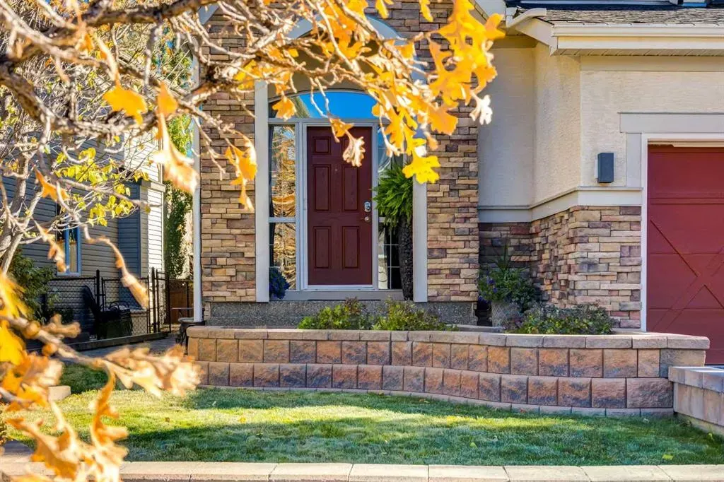 11756 Valley Ridge Boulevard NW