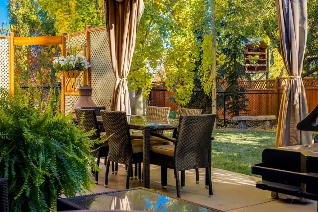 11756 Valley Ridge Boulevard NW