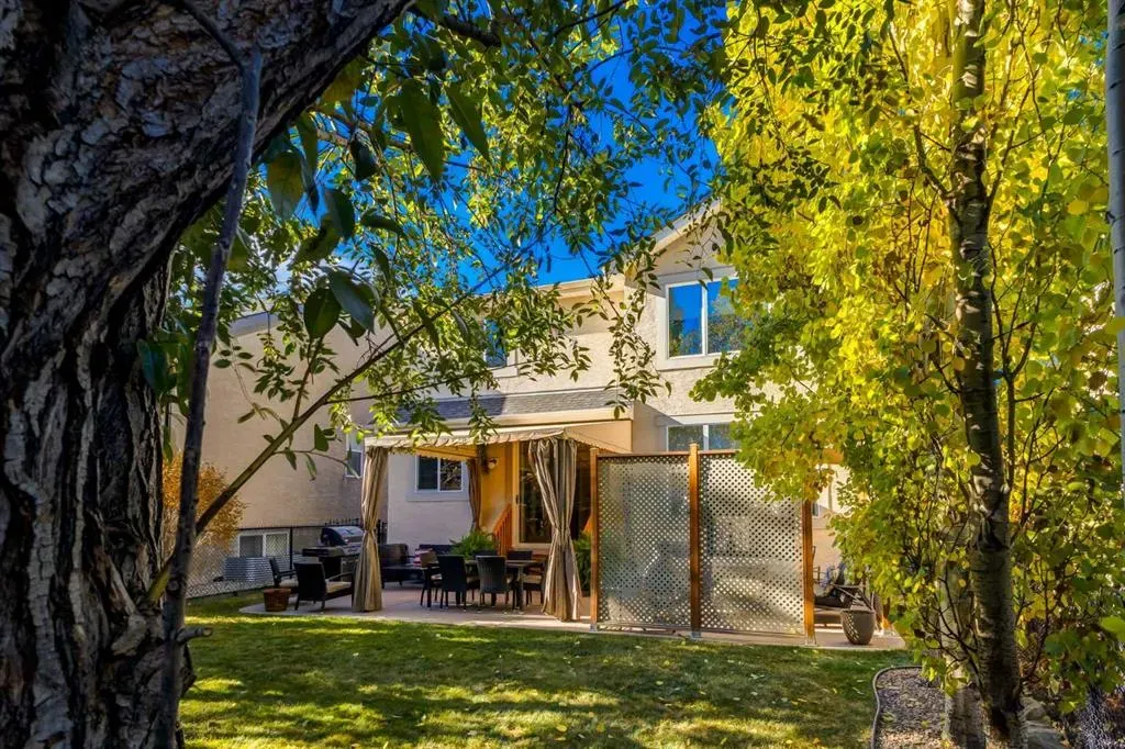 11756 Valley Ridge Boulevard NW