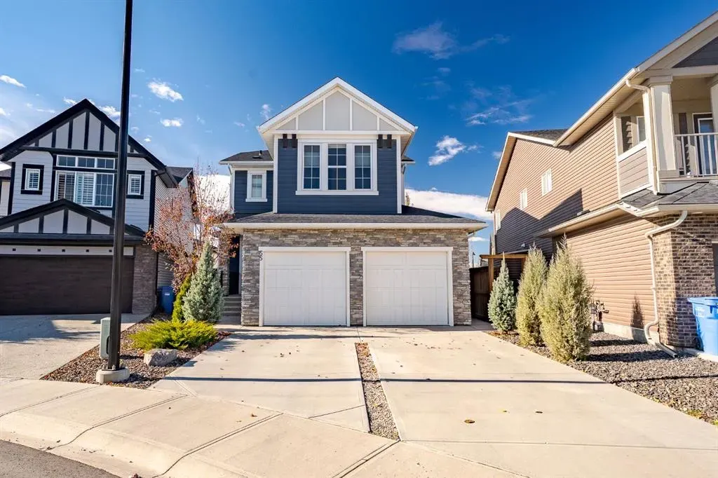 55 Legacy Woods Bay SE