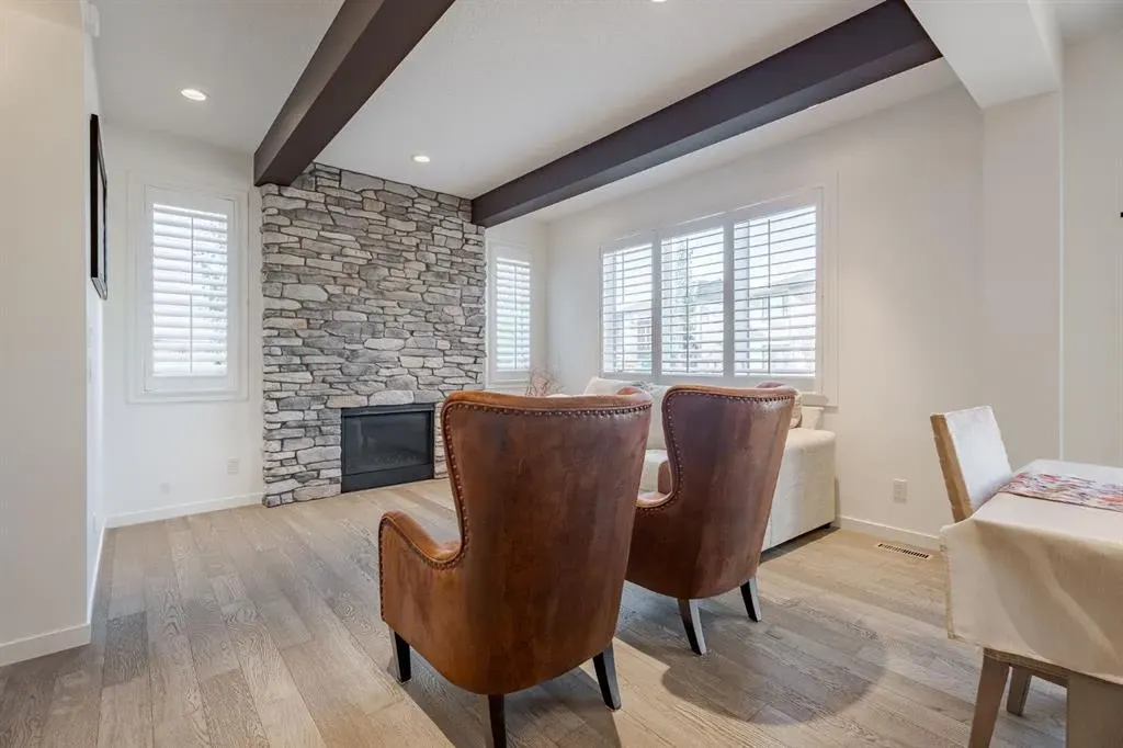 55 Legacy Woods Bay SE