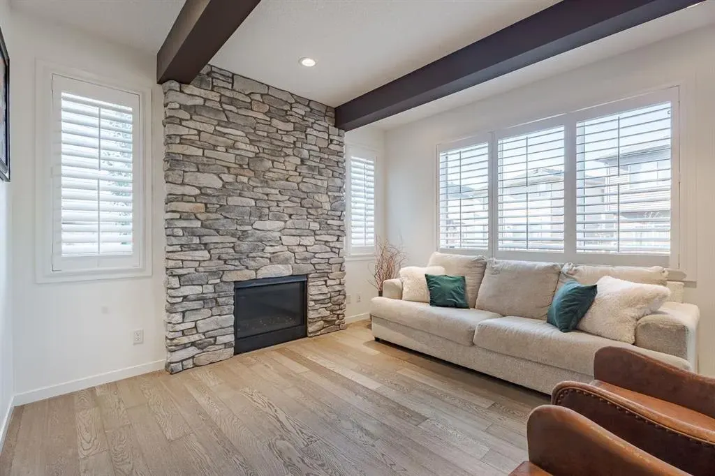 55 Legacy Woods Bay SE