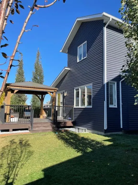 55 Legacy Woods Bay SE