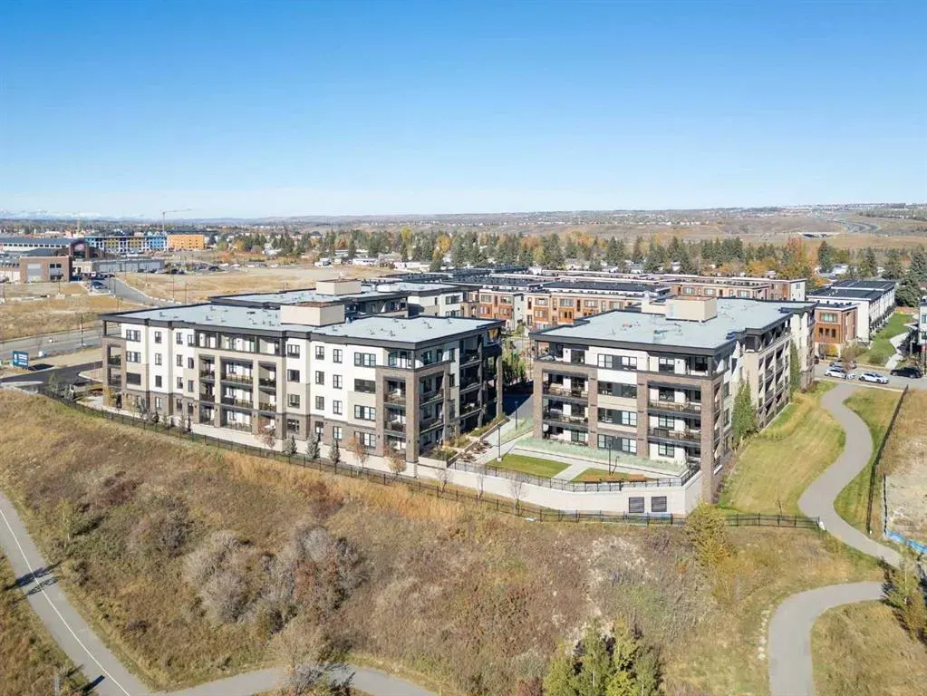 80 Greenbriar Place NW, #2204